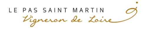 Le Pas Saint Martin Vigneron de Loire